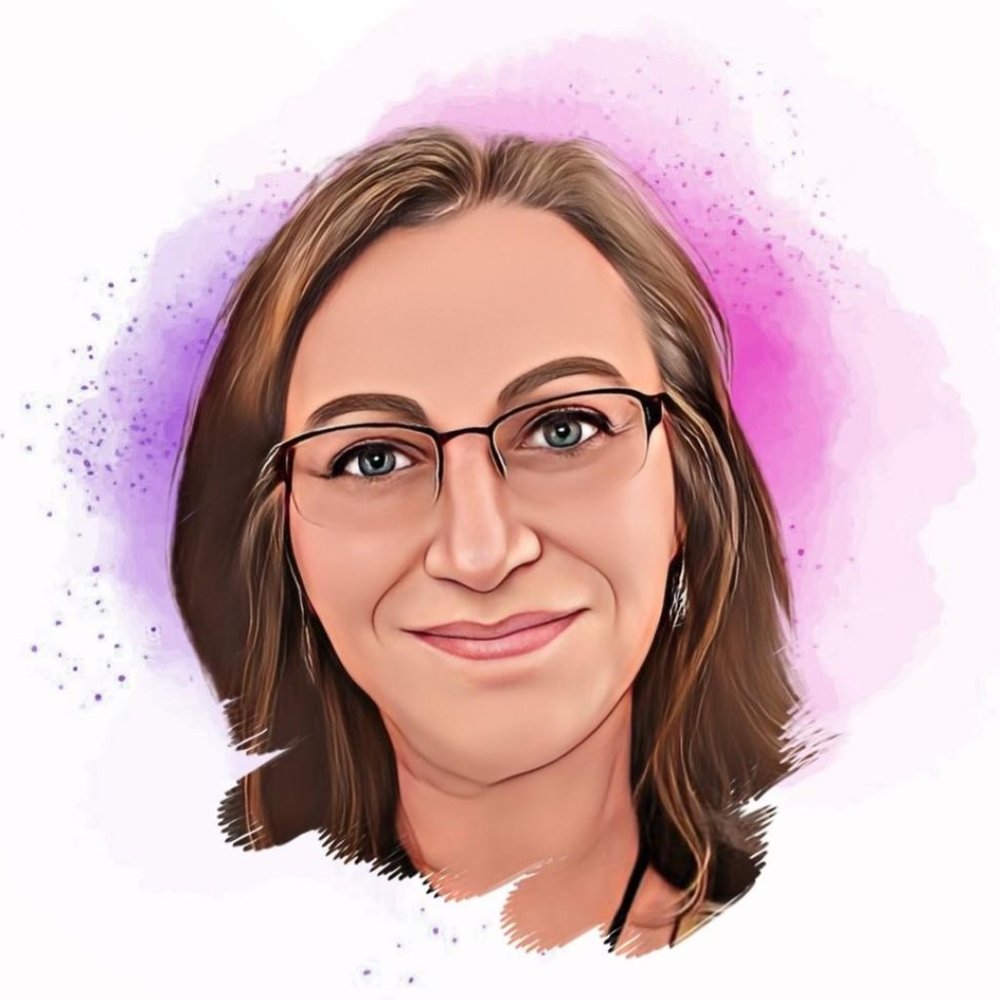 Meet your Posher, Paula